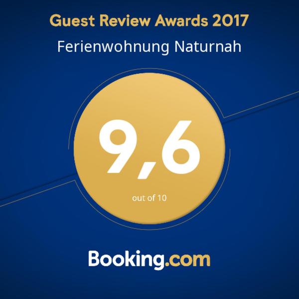 Ferienwohnung Naturnah room 1