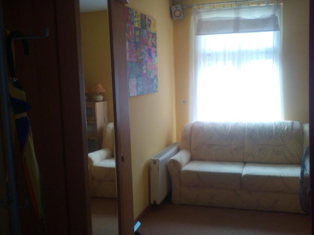Ferienwohnung Naturnah room 2