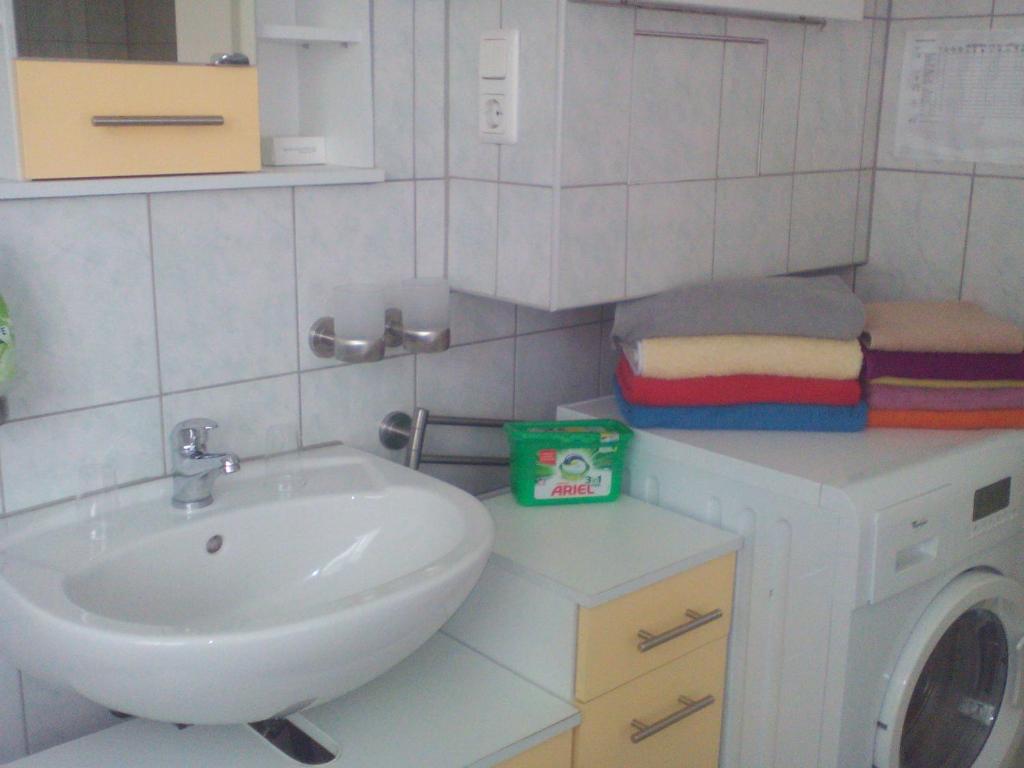Ferienwohnung Naturnah room 3