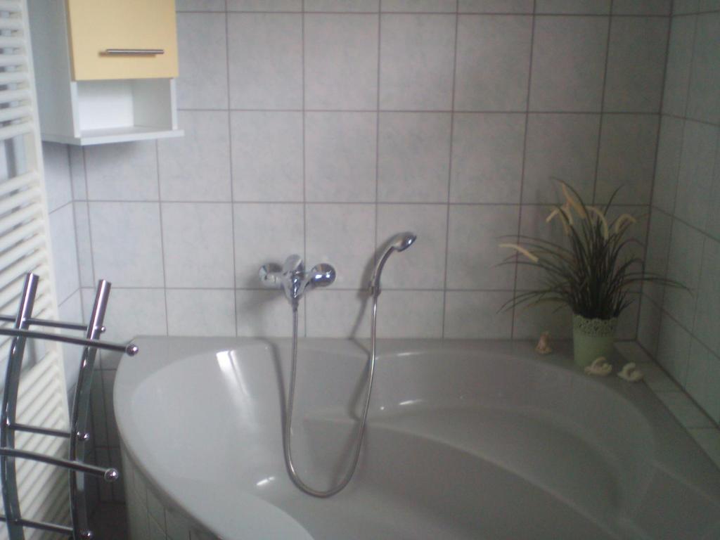 Ferienwohnung Naturnah room 4