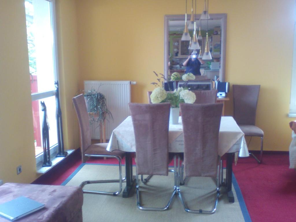 Ferienwohnung Naturnah room 5