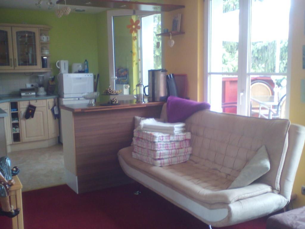 Ferienwohnung Naturnah room 6